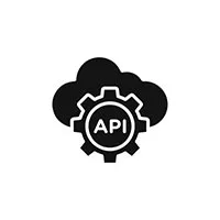 Logo API Custom