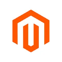 Logo Magento
