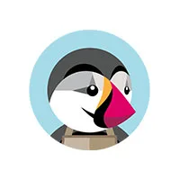 Logo PrestaShop