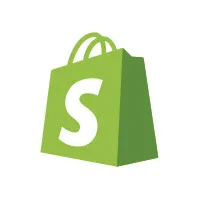 Logo Shopify